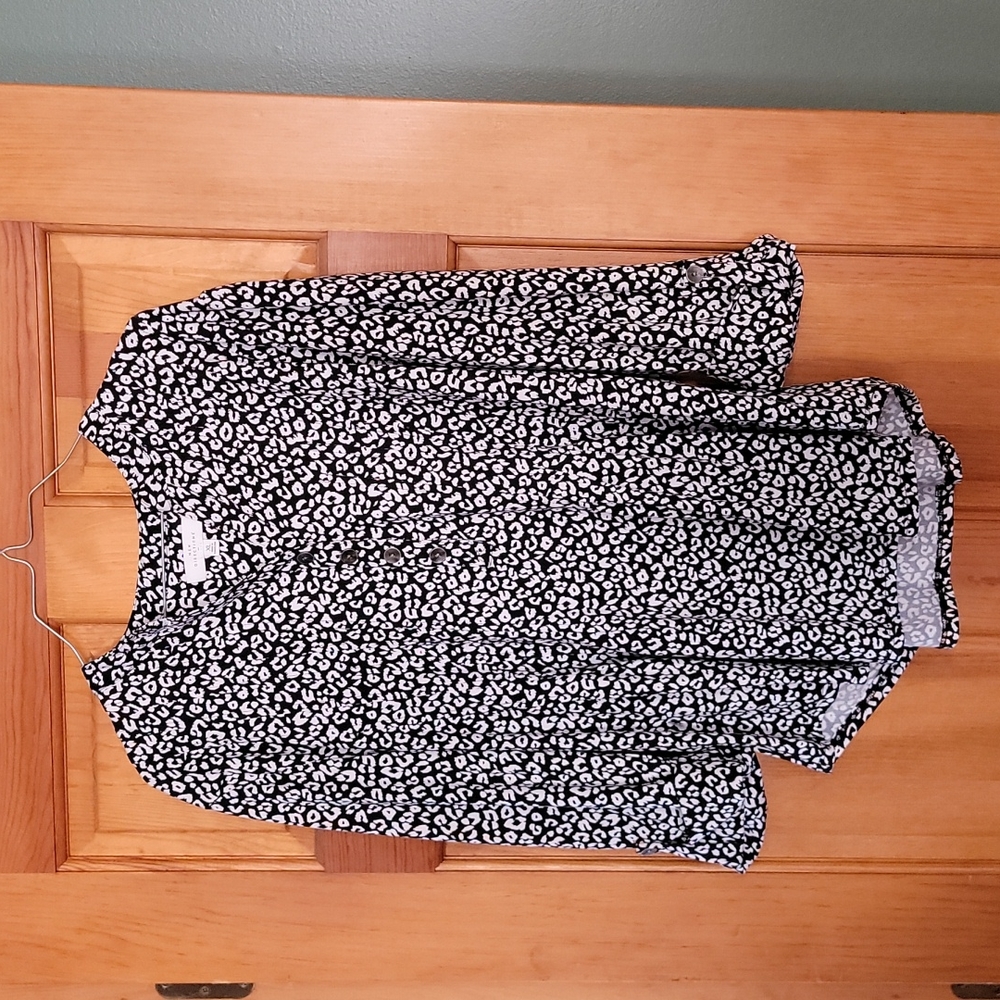 New Direction Blouse